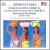 Charles Ludien Lambert Sr, Ludien-Léon Guillaume Lambert Jr: Ouverture de Brodéliande and other works von Richard Rosenberg