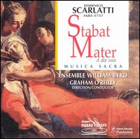 Scarlatti: Musica Sacra von Various Artists