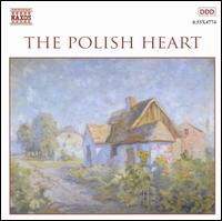 Polish Heart von Various Artists