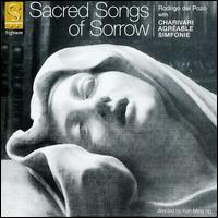 Sacred Songs of Sorrow von Charivari Agréable