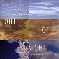 Out of the Night von Andrew Parrott