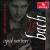 Bach: Violin Sonatas & Partitas von Ingrid Matthews