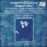 Emperor Waltz von Herbert von Karajan