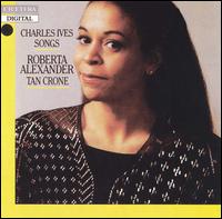 Ives: Songs von Roberta Alexander