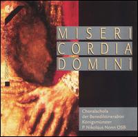 Misericordia Domini von Various Artists