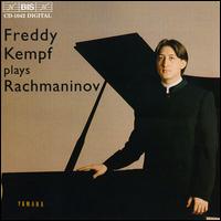 Freddy Kempf plays Rachmaninov von Freddy Kempf