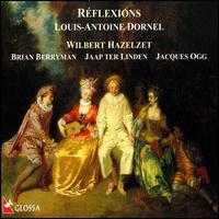 Réflexiones von Wilbert Hazelzet