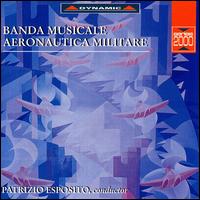 Banda Musicale: Aeronautica Militare von Banda Musicale Aeronautica Militare