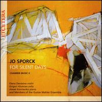 Sprock: For Silent Days von Various Artists