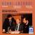 Music of Henri Lazarof von Gerard Schwarz