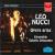 Leo Nucci: Opera Arias von Leo Nucci