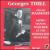 Georges Thill Sings Massenet von Georges Thill