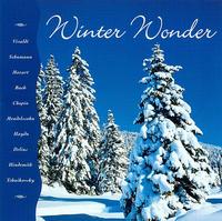 Winter Wonder von Various Artists