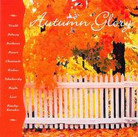 Autumn Glory von Various Artists