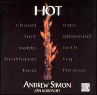 Hot von Andrew Simon