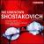 Unknown Shostakovich von Valery Polyansky