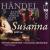 Handel: Susanna von Various Artists