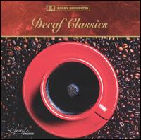 Decaf Classics von Various Artists