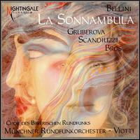 Bellini: La Sonnambula von Marcello Viotti