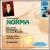 Bellini: Norma von Various Artists