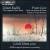 3 Complete Works by Kodály von Various Artists