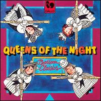 Queens of the Night: Bassoon Classics von Various Artists