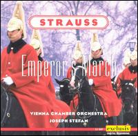 Strauss: Emperor's Waltz von Vienna Chamber Orchestra