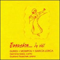 Ensuenos Iu Ole: Songs by Spanish Composers von Various Artists