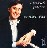 A Patchwork of Shadows von Ian Munro