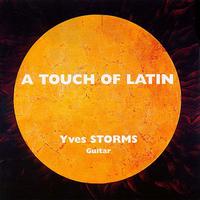 A Touch of Latin von Yves Storms