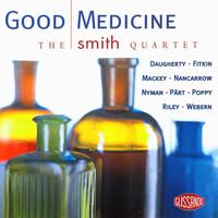 Good Medicine von Smith Quartet