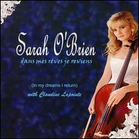 Dans mes rêves je reviens (In my dreams I return) von Sarah O'Brien