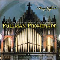 Pullman Promenade von Mary Gifford