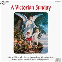 A Victorian Sunday von Various Artists