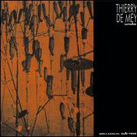 Thierry De Mey: Undo von Thierry Demey