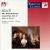 Bach: Brandenburg Concertos, Vol. 2: Nos. 4-6 von Gustav Leonhardt