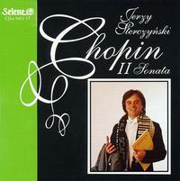 Chopin II: Sonata von Jerzy Sterczynski
