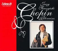 Chopin I: Polonaises von Jerzy Sterczynski