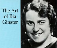 The Art of Ria Ginster von Ria Ginster