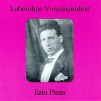 Lebendige Vergangenheit: Ezio Pinza von Ezio Pinza