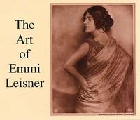 The Art of Emmi Leisner von Emmi Leisner