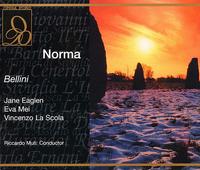Bellini: Norma von Riccardo Muti