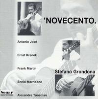 Novecento von Stefano Grondona