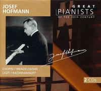 Josef Hofmann von Josef Hofmann