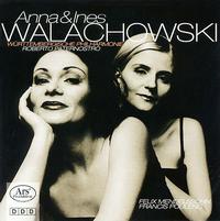 Anna & Ines Walachowski von Various Artists