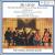 Johannes Brahms: String Sextet No. 1; Richard Strauss: String Sextet "Capriccio"; Johann Strauss II: Artist's Life von Wiener Streichsextett
