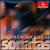 Dankner: Piano Sonata / Violin Sonata von Various Artists