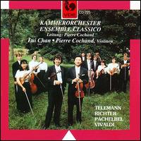 Kammerorchester Ensemble Classico von Various Artists