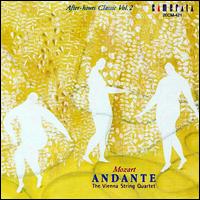Mozart: Andante von Various Artists