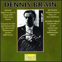Dennis Brain von Dennis Brain